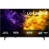 LG Ai 43qned70b6c - Ultra Hd 4k Mini-led-tv 43 Inch 2026