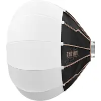Zhiyun Lantern Softbox (bowens Mount) Voor G60 & X100