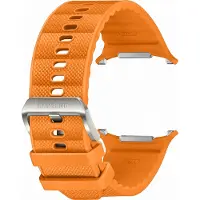 Samsung Watch Ultra Peakform Horlogeband Oranje