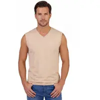 Mey Muscle-shirt Serie Dry Cotton Light Skin | Maat 7