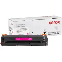 Xerox 006R04179 Toner Everyday, compatibel met HP 203A (CF543A), magenta