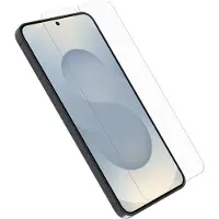 Otterbox GLASS 77-000032 Screenprotector (glas) Samsung Galaxy S26 1 stuk(s) Anti-vingerafdruk