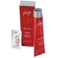 Vitality ́s Vitalitys art Absolut Creme Haarfarbe 100 ml 9/71 lichtblond-braun-asch