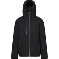 Regatta Jas Wandelen Heren Waterproof Geïsoleerd Nagate