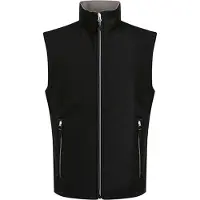 Regatta RG925 Ascender 2-Layer Softshell Bodywarmer