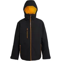 Regatta RG253 Navigate Waterproof Insulated Jacket