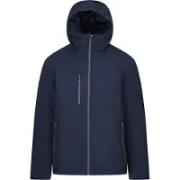 Regatta Jas Wandelen Heren Waterproof Geïsoleerd Nagate
