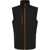 Regatta RG915 Navigate 2-Layer Softshell Bodywarmer