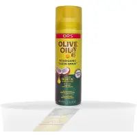 Ors Olive Oil Sheen Spray 481 ml