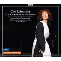 CPO Das Käthchen Von Heilbronn