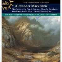 Hyperion Libri Musique orchestrale