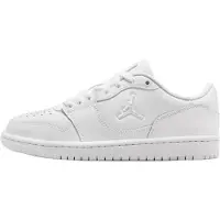 Nike Court Connect Low kinderschoenen - Wit | Maat