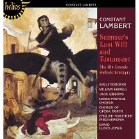 Hyperion Libri Summer's Last Will And Testament