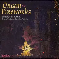 Hyperion Libri Organ Fireworks Vol.14