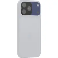 SmallRig 6076 Square ND & Black Mist Filter Kit for iPhone 17 Pro Max (Blue)