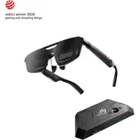 Asus ROG XREAL R1 XR bril