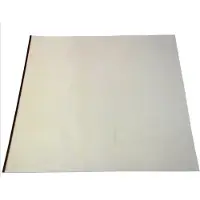 MonsterShop 2 Teflon Vellen / Sublimatiedruk / Bescherming Hittepers / Hitteoverdracht