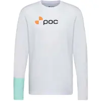 POC T-shirt Met Lange Mouwen