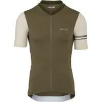 Agu Colorblock Performance Korte Mouw Wielertrui