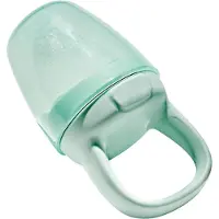 Oxo Tot Teething Feeder - Fruitspeen - Fruitspeen Baby - Opal