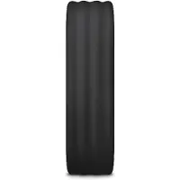 Google Active Band Fitbit Air - Maat S - Obsidian bandje - Geschikt voor Fitbit Air - Zwart