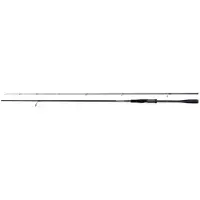 Shimano Fishing Dialuna Inshore Spinning Rod Zilver 2.59 m / 5-24 g
