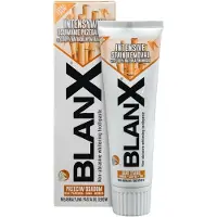 Blanx Tandpasta Intensieve Vlekkenverwijdering 75ml