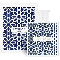 Rayhaan AZUL, 100 ml eau de parfum, nieuw