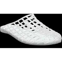 Bianco Muiltjes 'VANESSA' wit