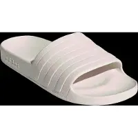 Adidas Muiltjes 'Adilette Aqua' offwhite