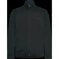 BOSS Sweatvest 'Skaz' donkerblauw