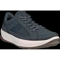 Ecco 522844-50595 heren veterschoenen sportief