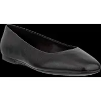 Ecco Ballerina 'MARGOT' zwart