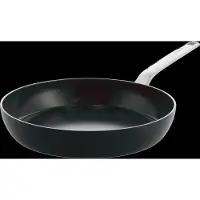Greenpan Evolution, Ronde, universele pan, zwart, 30 cm