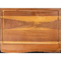 Style de Vie Snijplank Natuurlijke Vorm 40 x 29,2 cm