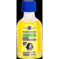 Lola Cosmetics Argan Oil 50ml Haarbehandeling