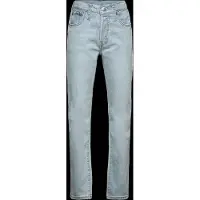 Levi's Jeans '501 ORIGINAL' lichtblauw