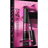 Lancôme Monsieur Big Mascara Set (+ Drama Liqui-Pencil Mini + Bi-Facil 30 ml) Oogmake-up set 1 st Nr. 01 - Big Is The New Black