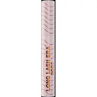 Procter & Gamble Max Factor 2000 Calorie Long Lash Era Mascara: Wimperverlengende en volumineuze mascara, kleur: zwartbruin, inhoud: 7,8 ml