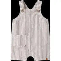 Lil´ Atelier Loose Fit Tuinbroek 68 EU Jongens