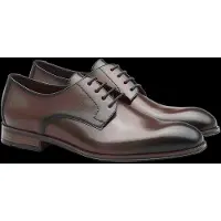 Lloyd Veterschoen 'Core Plus 110' donkerbruin