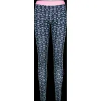 Kari Traa Fryd Pant, thermisch ondergoed, dames, roiri