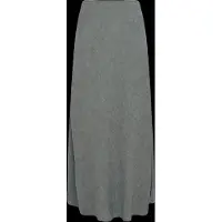 MSCH Copenhagen Dames Rokken Mschviana Ginia Skirt - Groen - Maat XL