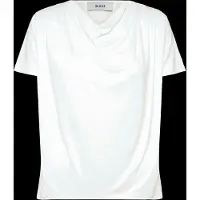 Minus Shirt 'Soleima' wit
