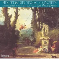 Hyperion Libri STREICHQUARTETTE 2