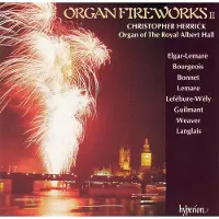 Import Organ Fireworks II
