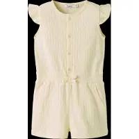 Name It Mini Strik Playsuit 98 EU Meisjes