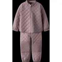 Name it Functioneel pak 'NMNChilly' mauve