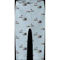 Name it Regular Fit Lange Onderbroek 50 EU Jongens