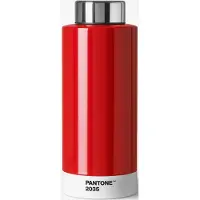 Copenhagen Thermosfles Design Pantone Red 530 ml